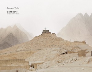 «Outposts» von Donovan Wylie, Steidl Verlag / www.steidlville.com