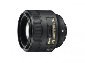 Das neue AF-S NIKKOR 85 mm 1:1,8G