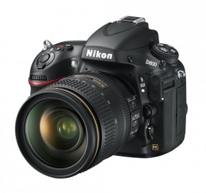 Die neue D800?